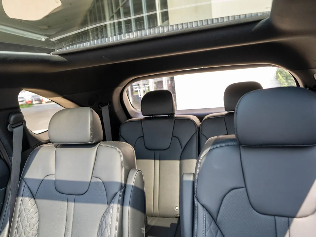 New 2026 Aurora Black Pearl Kia X-Line SX Prestige AWD image 13