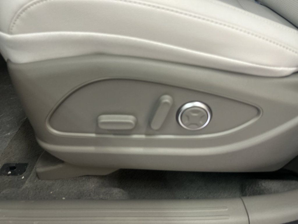 New 2026 Gray Pearl Hyundai Limited AWD image 13