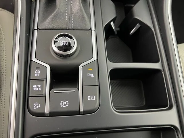 New 2026  Kia EX image 32