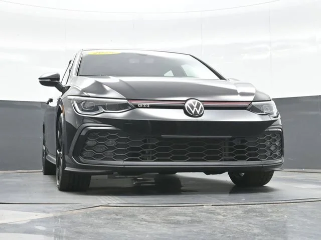Used 2024 Black Volkswagen 2.0T 380 SE image 22