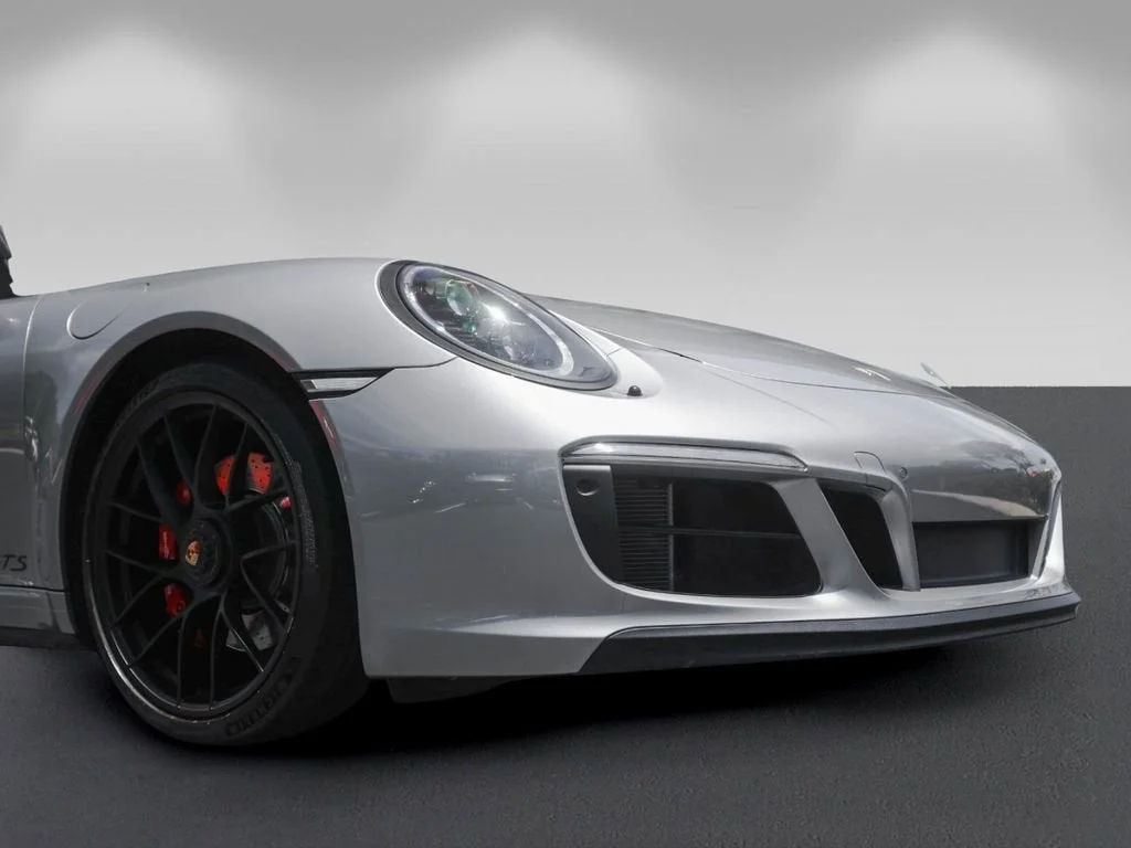 2018 Porsche 911 GTS - Photo 11