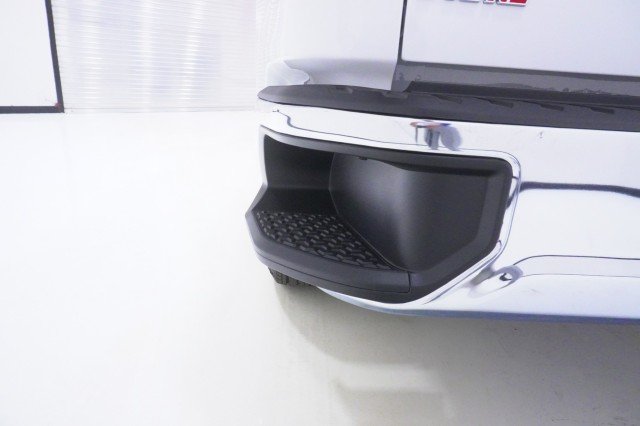 New 2026 Summit White GMC Pro image 11
