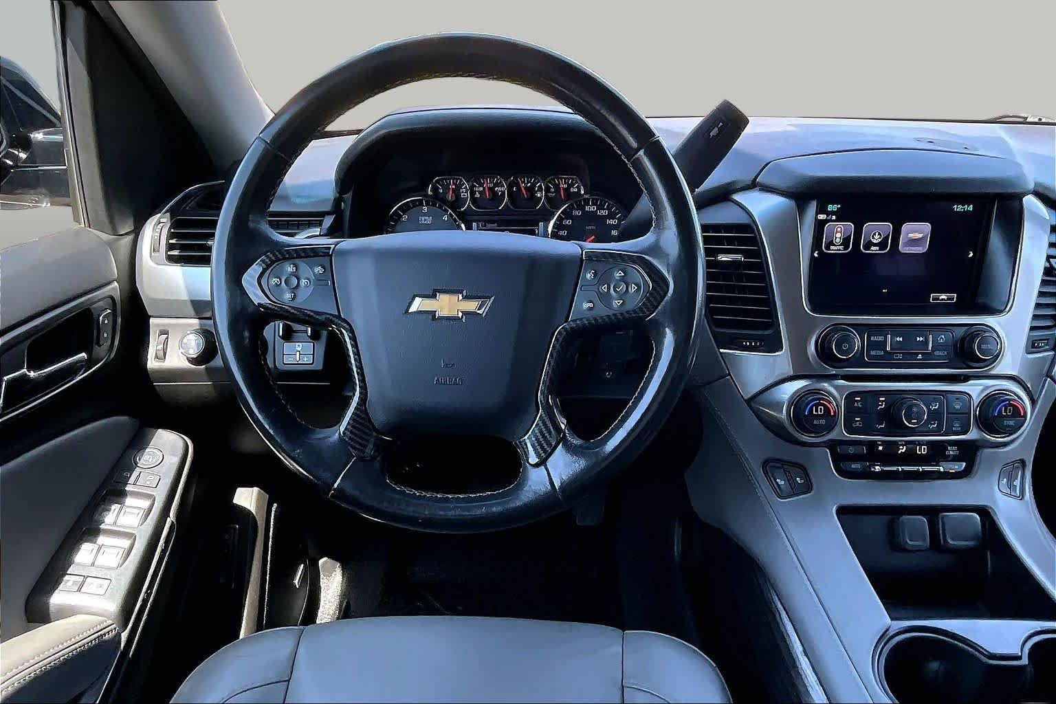 Used 2018 Black Chevrolet LT image 5