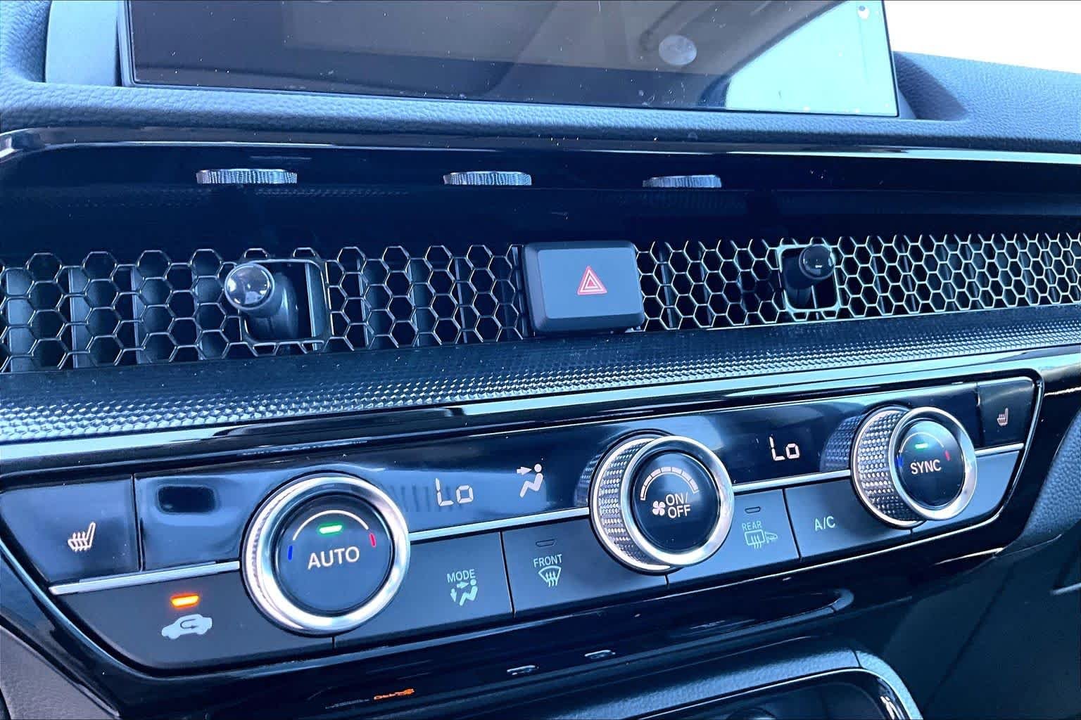 2026 Honda CR-V EX-L - Photo 19