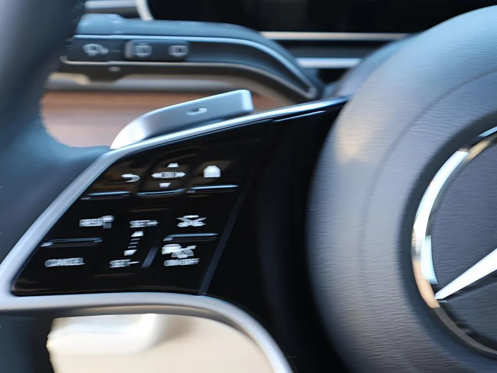 2026 Mercedes-Benz GLE GLE350 - Photo 33