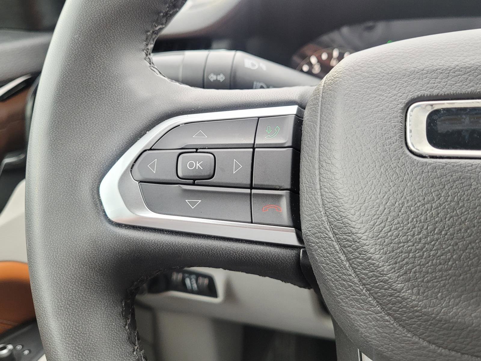 2024 Jeep Compass Limited - Photo 9