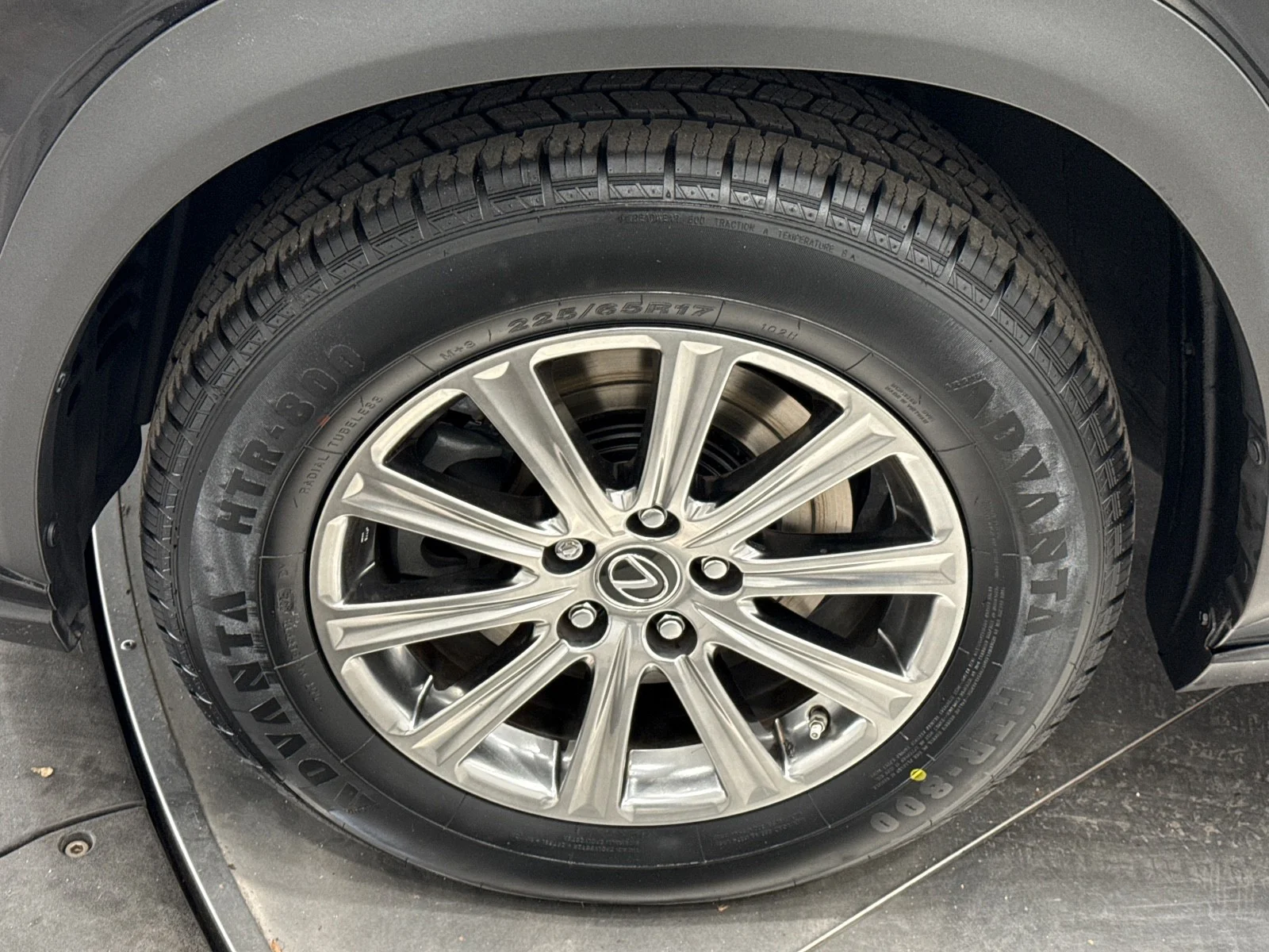 Used 2019 Caviar Lexus 300 FWD image 49