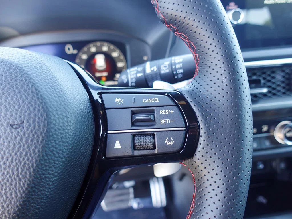 New 2026 Urban Gray Pearl Acura A-Spec Package image 14