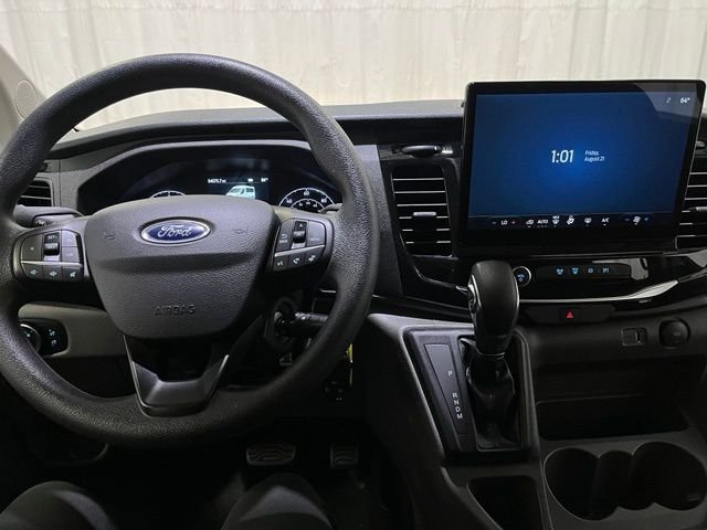 Used 2024 White Ford XLT image 20