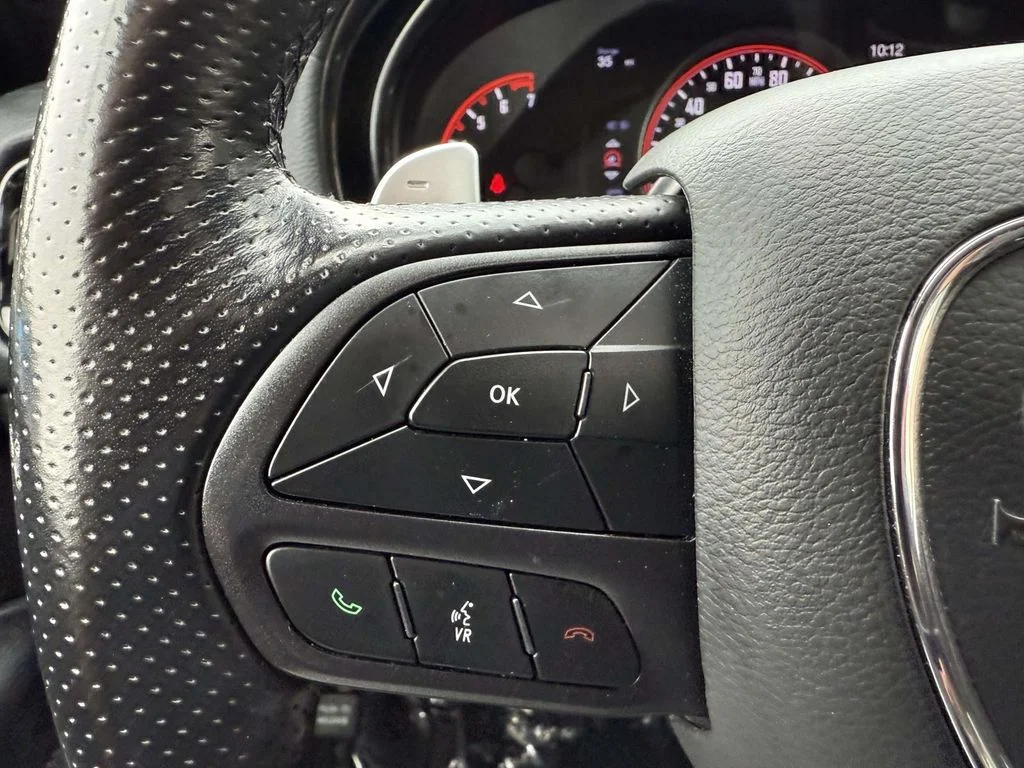 Used 2024 Black Dodge GT Plus image 25