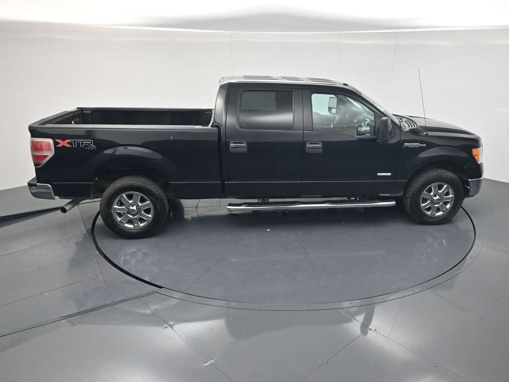 Used 2013  Ford XLT image 38