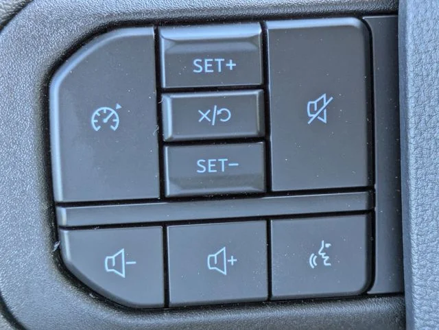 New 2026 Marsh Gray Ford F-250® XLT image 23