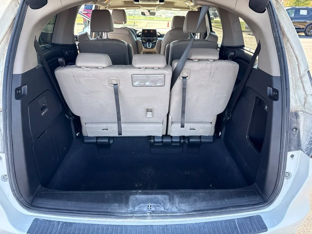 Used 2019  Honda Elite image 5