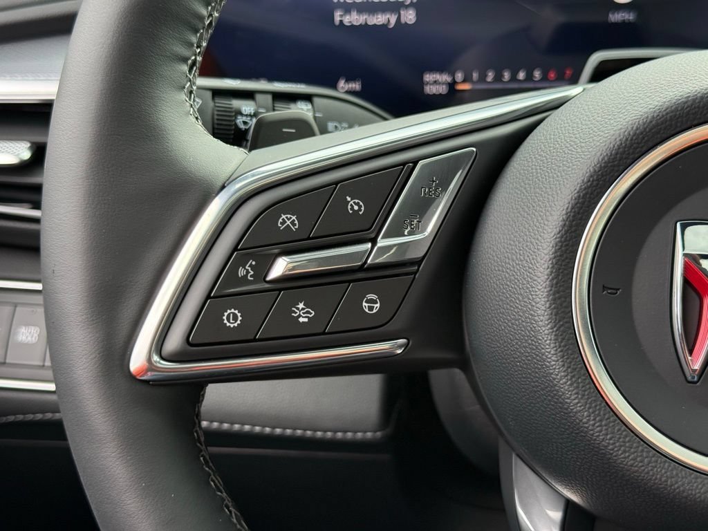 2026 Buick Enclave Sport Touring - Photo 28