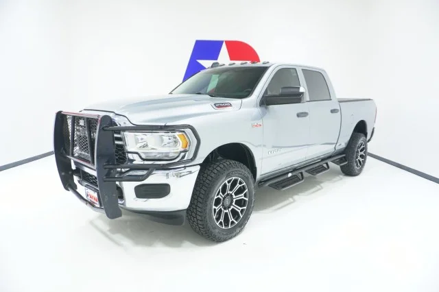 2021 RAM 2500 Pickup