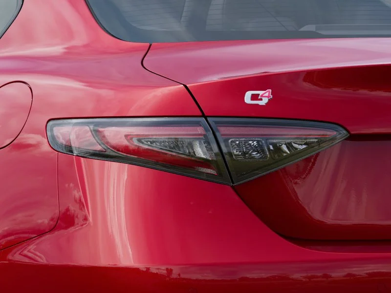 2025 Alfa Romeo Giulia Intensa - Photo 48