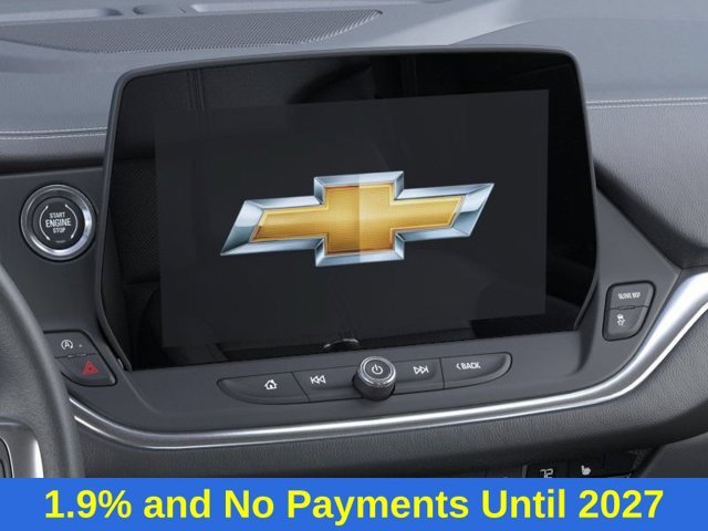 2026 Chevrolet Blazer 3LT - Photo 22