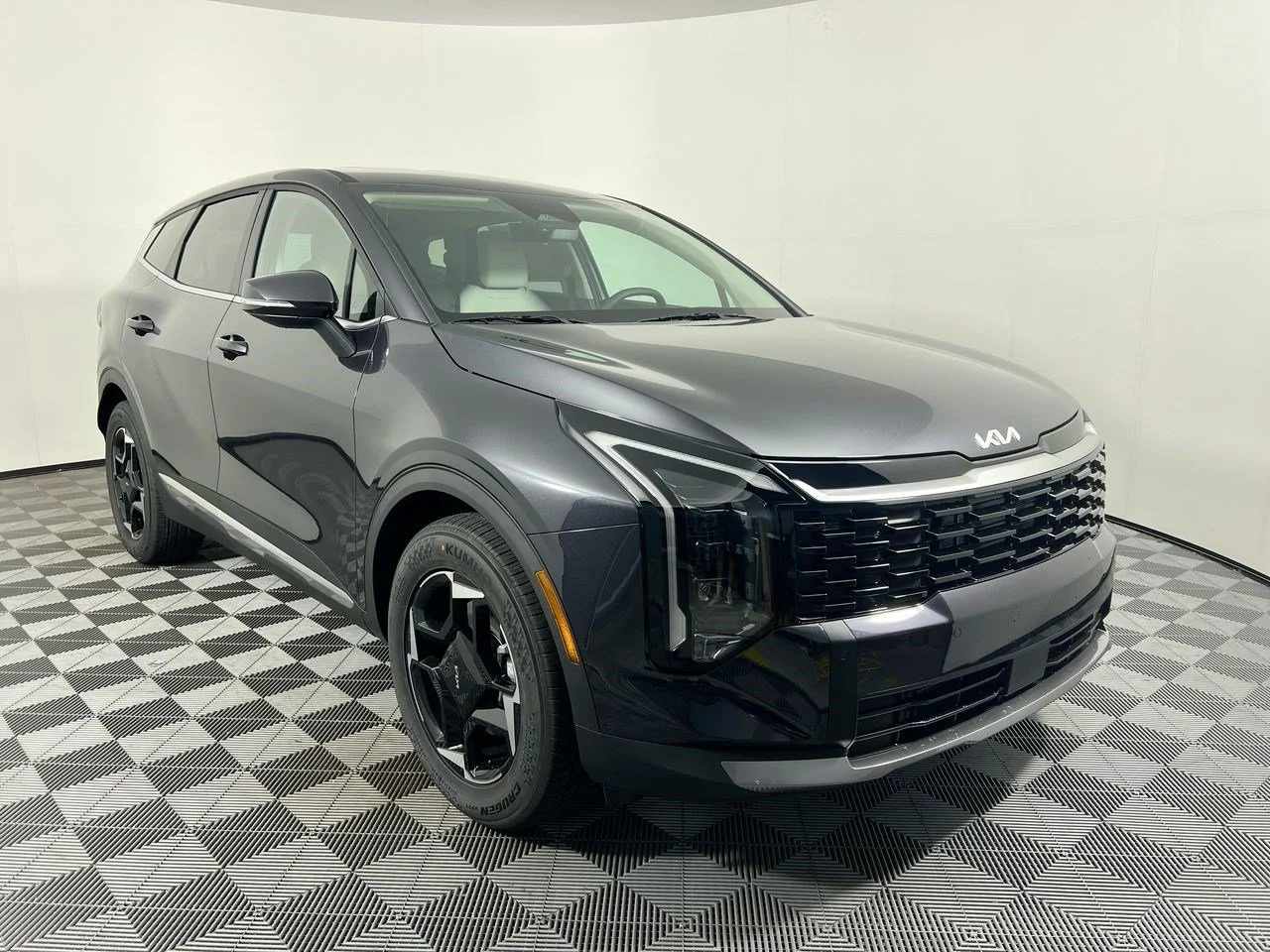 New 2026 Panthera Metal Kia EX image 1