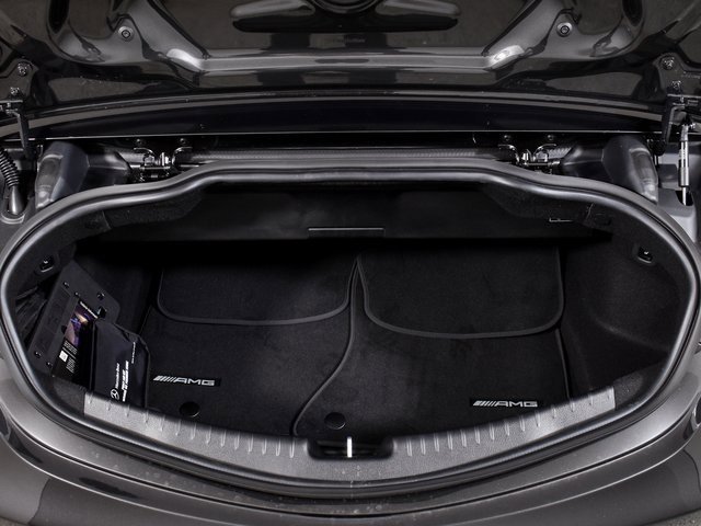 New 2026 Graphite Grey Metallic Mercedes-Benz CLE 450 image 91