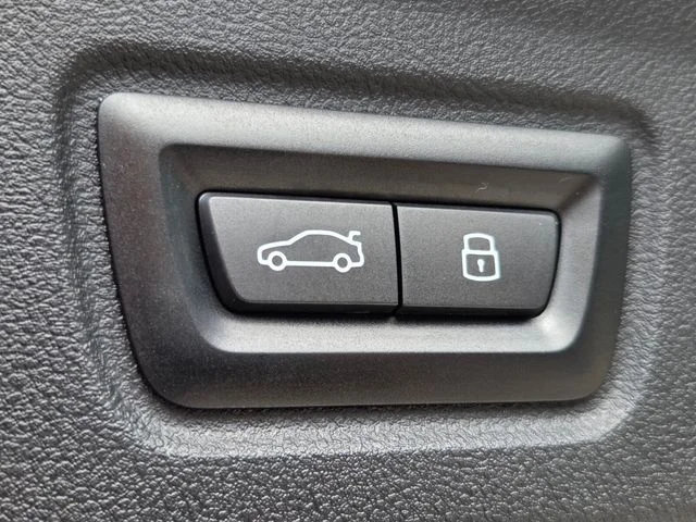 Used 2023 White BMW eDrive40 image 20
