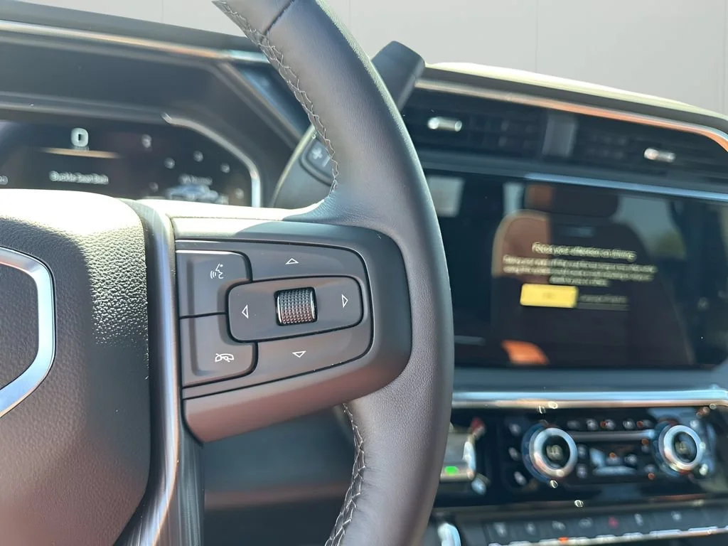New 2026 Summit White GMC Denali Ultimate DRW image 36