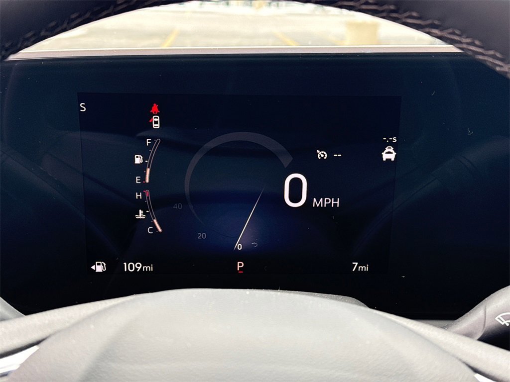 2026 BUICK ENVISTA - Image 18