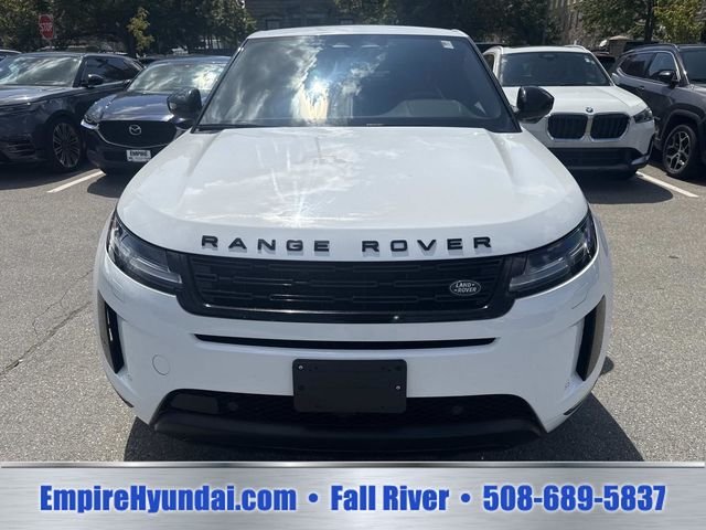 2024 Land Rover Range Rover Evoque S - Photo 11