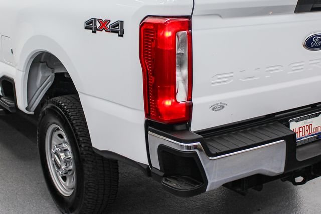 2026 Ford F-250 Super Duty XL - Photo 7