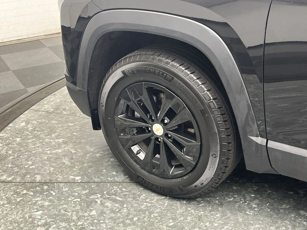2026 Chevrolet Equinox LT - Photo 31