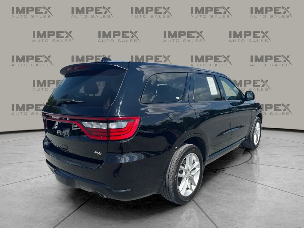 Used 2026 Black Dodge GT HEMI V8 image 3