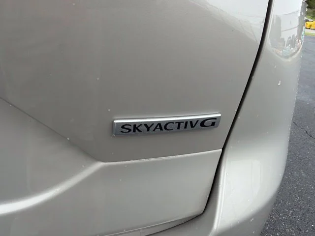 Used 2025 Gray Mazda 2.5 S Select Package image 19