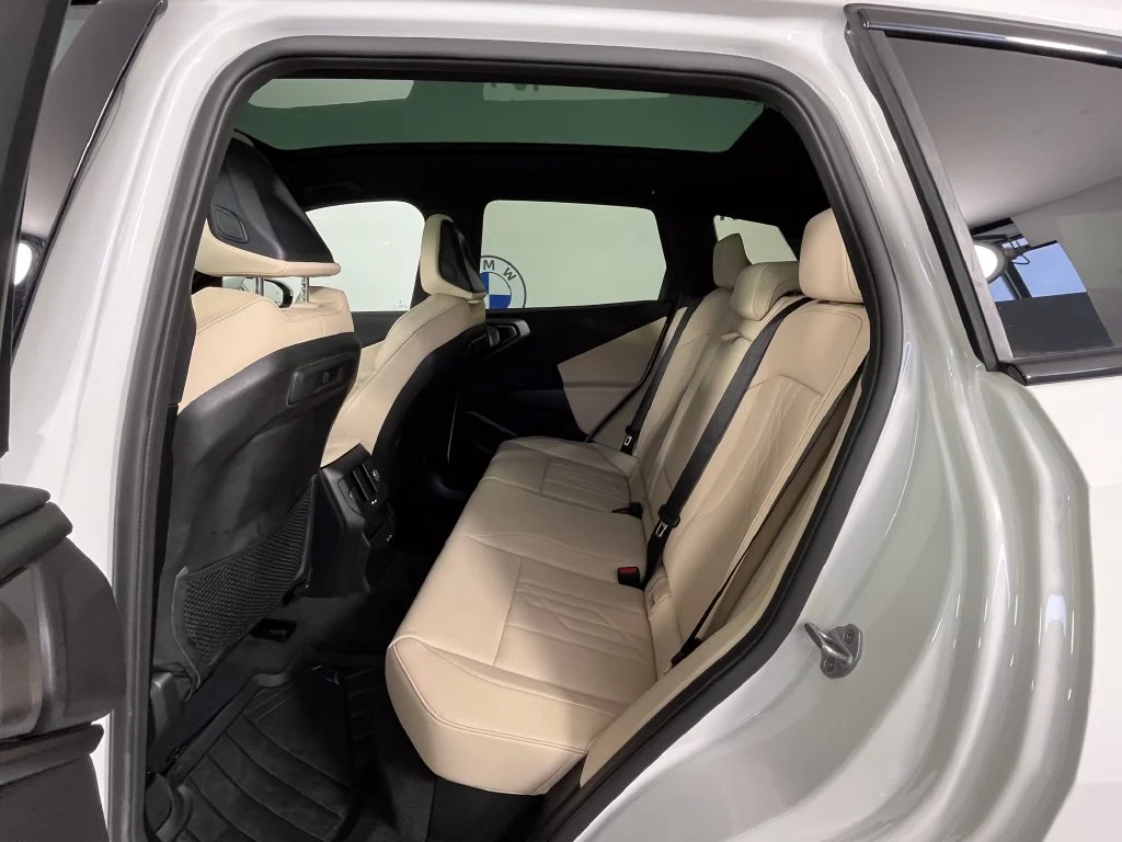 Certified Used 2026 Alpine White BMW 30 xDrive image 21