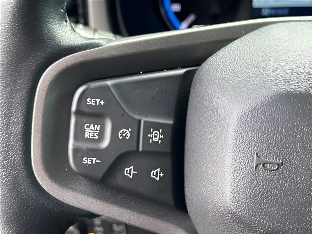 Used 2023 Cactus Gray Ford Wildtrak image 21