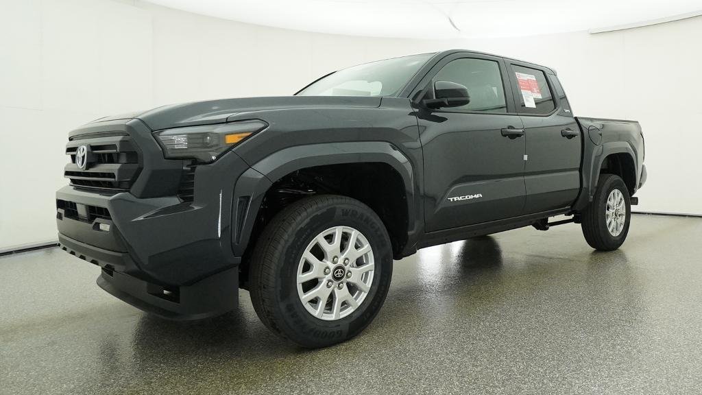 New 2026 Underground Toyota SR5 image 30
