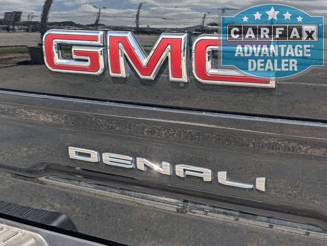 2024 GMC Sierra 1500 Denali Denali - Photo 37