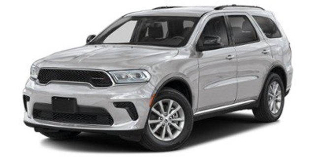 2027 Dodge Durango R/T 392 Premium