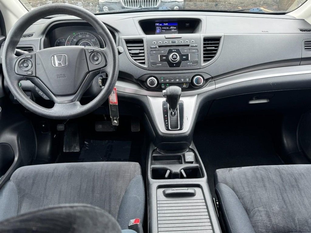 2014 Honda CR-V LX - Photo 13