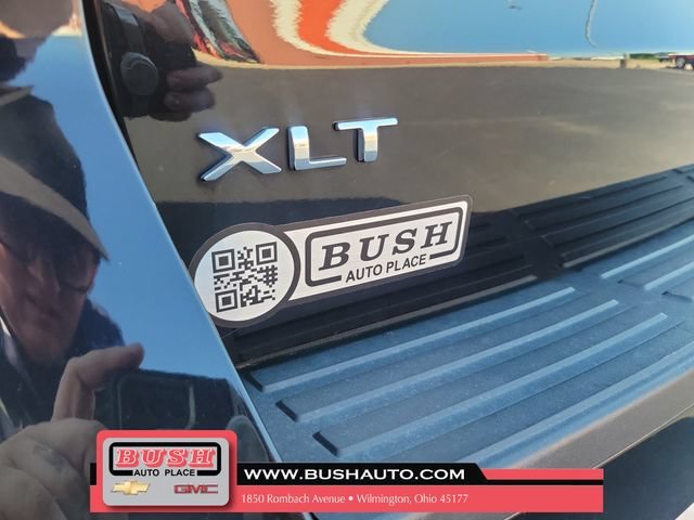 2024 Ford Expedition XLT - Photo 7