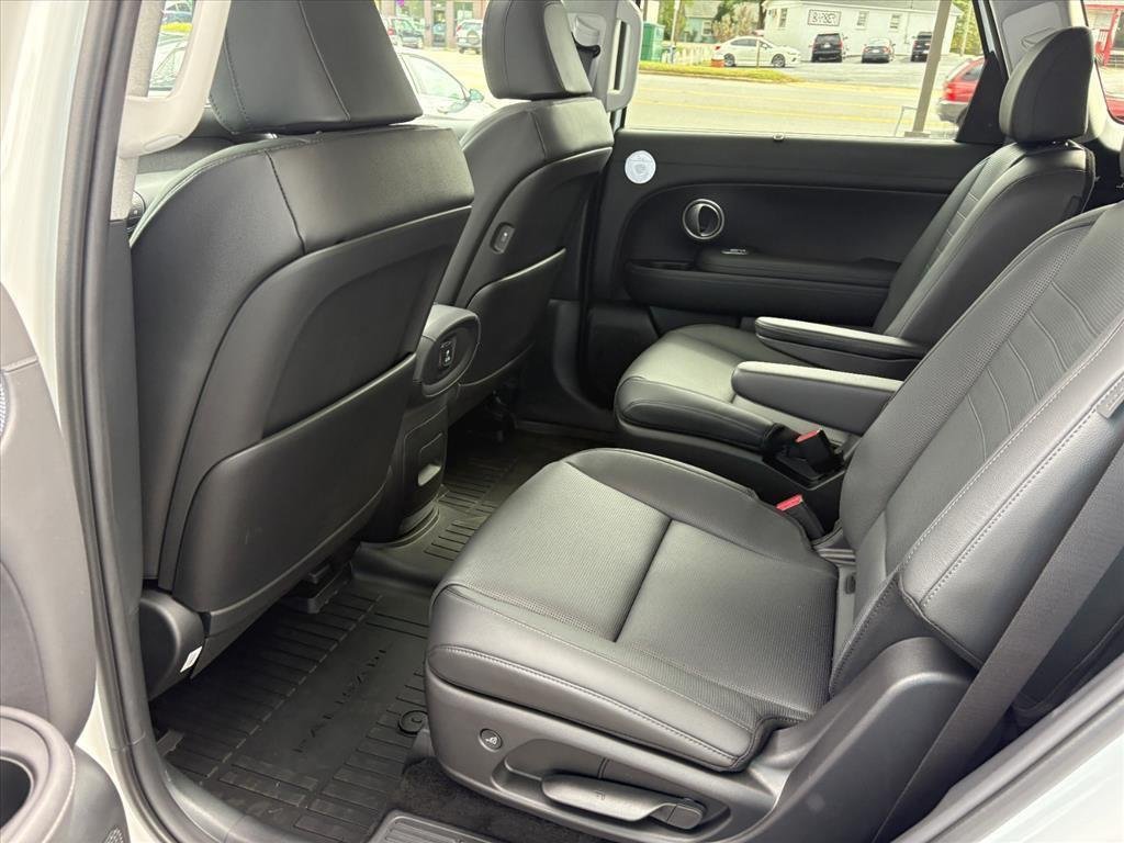 2026 Hyundai Palisade Limited - Photo 57