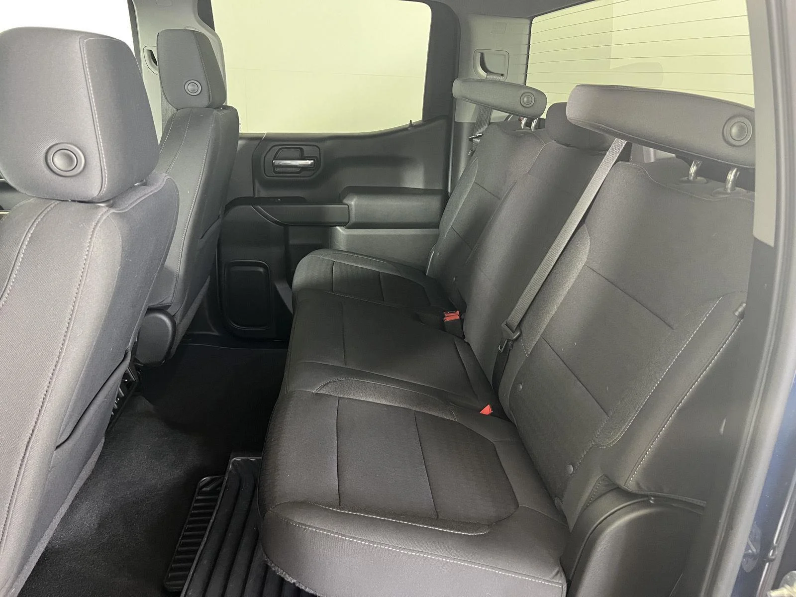 Used 2022 Northsky Blue Metallic Chevrolet LT image 25