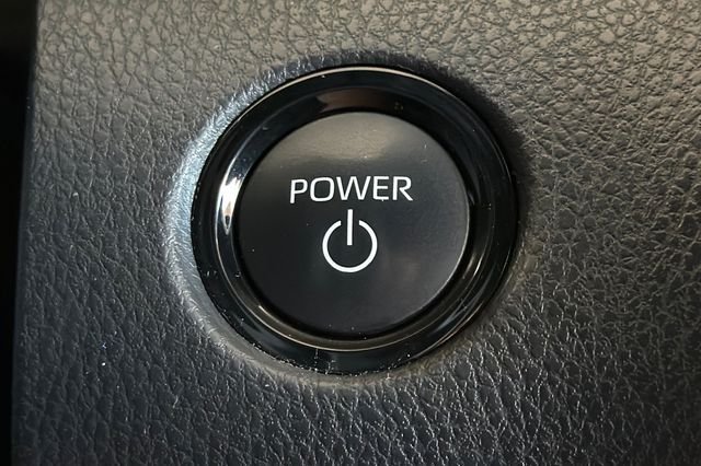 Used 2025 Ice Cap Toyota SE image 28