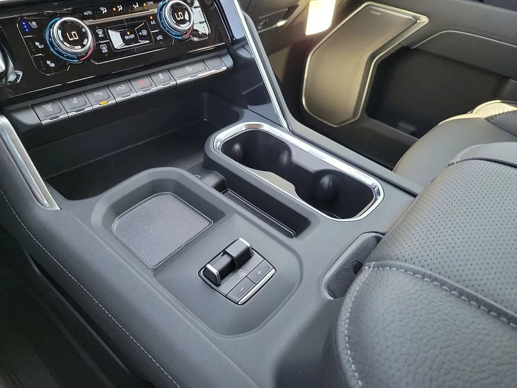 New 2026 Onyx Black GMC Denali image 25
