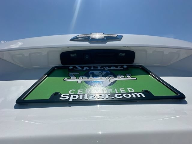 Used 2024 Summit White Chevrolet ACTIV image 44
