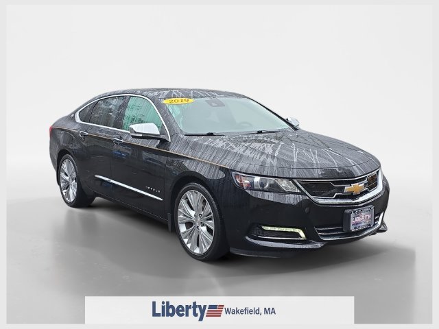 2019 Chevrolet Impala