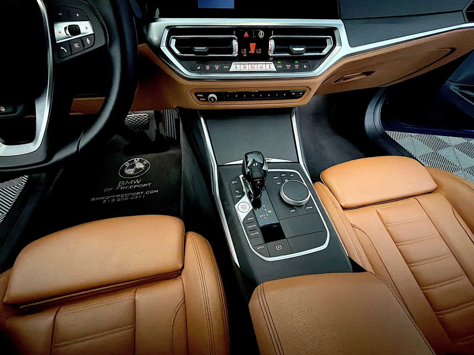 2021 BMW 3 Series 330i - Photo 18