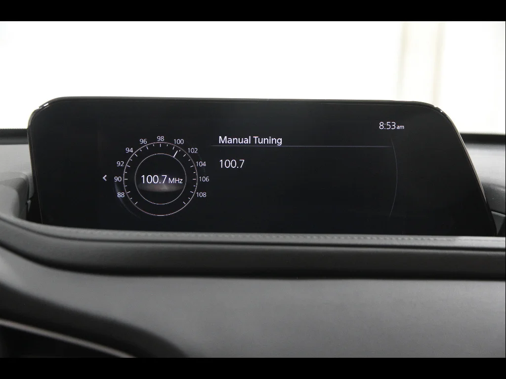 Certified Used 2023 Jet Black Mica Mazda 2.5 S Select image 11