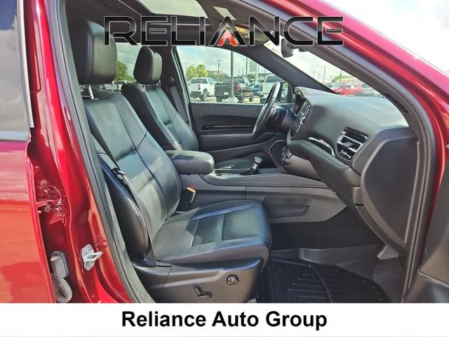 Used 2022 Red Dodge Citadel image 19