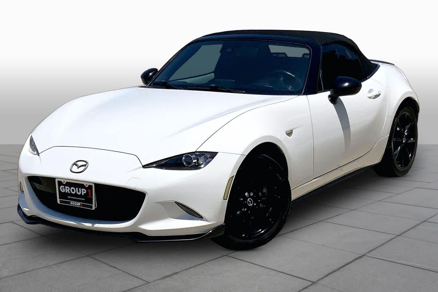 All New and Used Inventory | Group 1 Mazda Denton