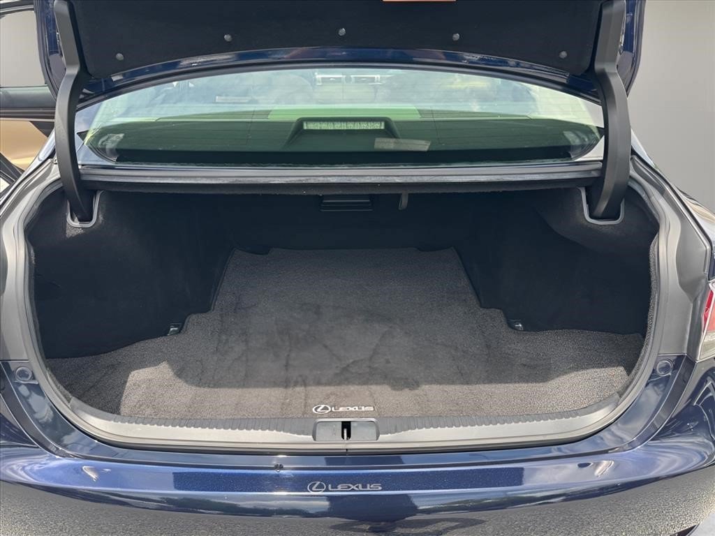 Used 2016 Mica Lexus 350 image 12