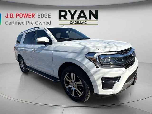 2023 Ford Expedition Limited 4X4's photo